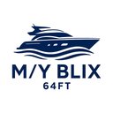 Aegean Gateaways - Luxury Yacht Charter Logo