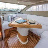 Aegean Getaways water toys and recreational equipment for guests